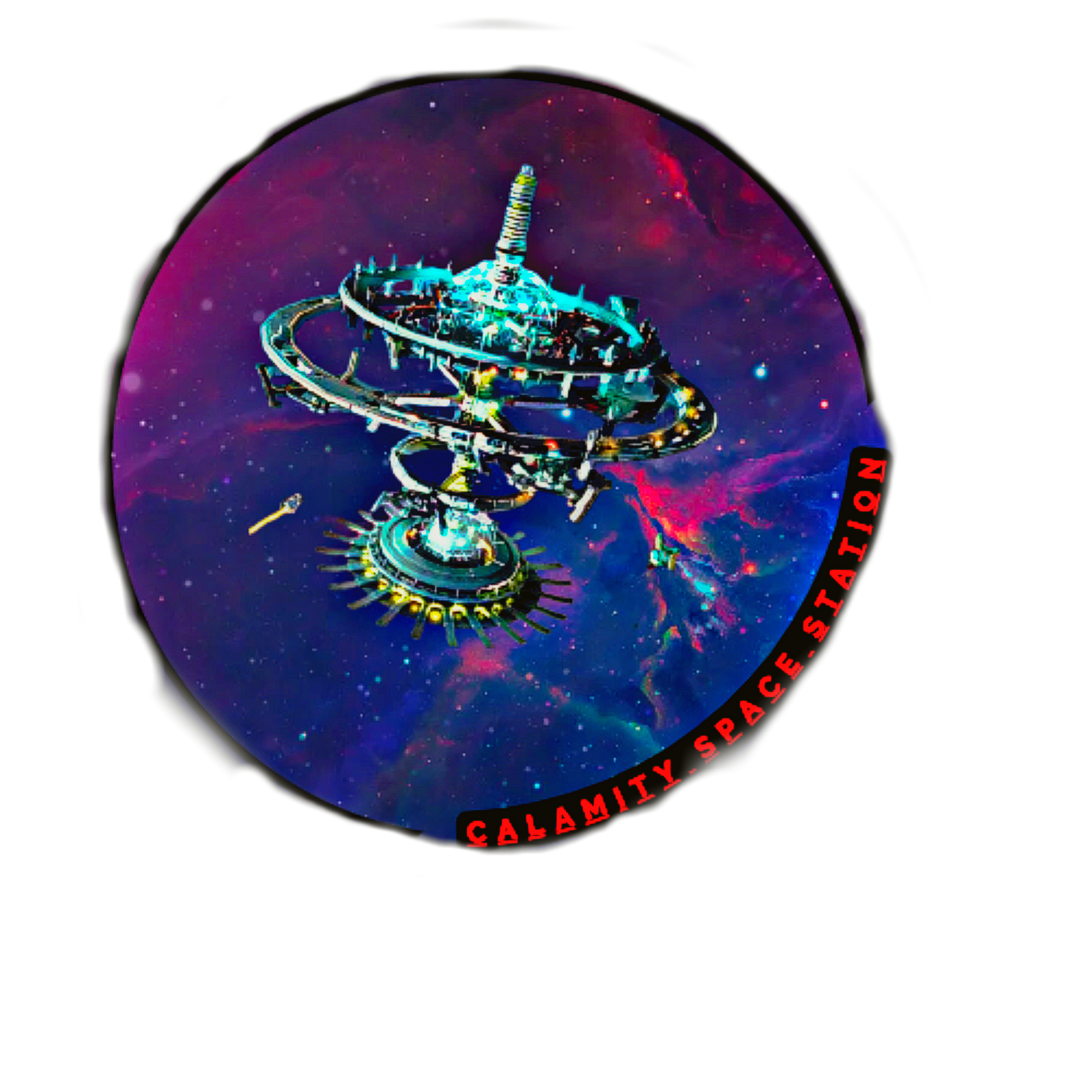 Calamity Space Station